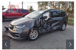 كرايسلر باسيفيكا